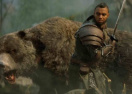 В The Elder Scrolls Online появятся Морровинд, новый класс и боевой медведь